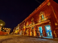 San Miguel de Allende